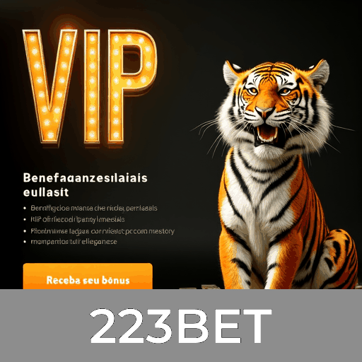 223BET: Experiência de Jogo Diversificada e Imersiva para Brasileiros