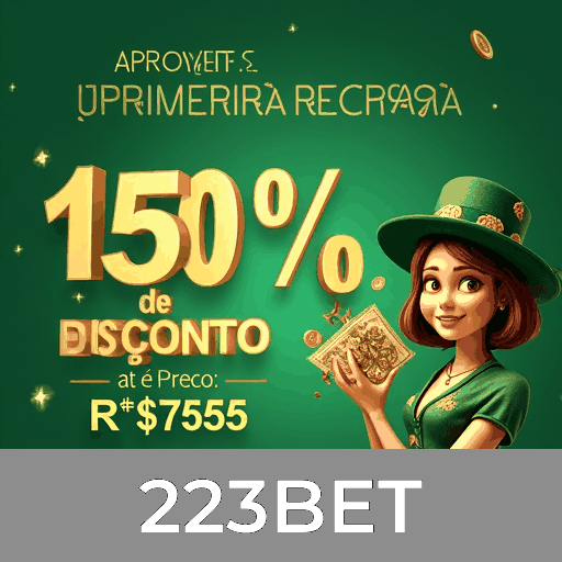 Métodos Estratégicos para Avaliação Sistemática de Bônus na 223BET