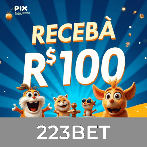 Controle Inteligente e Personalizado da Conta na 223BET