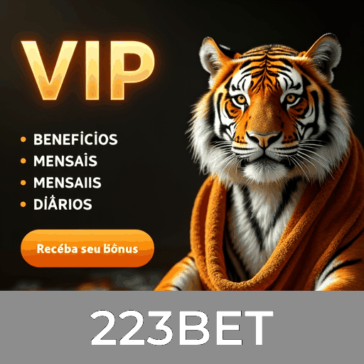 Controle Inteligente e Personalizado da Conta na 223BET