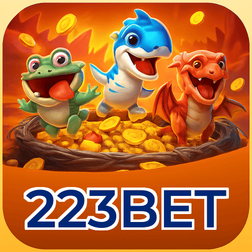 223BET: Seu Cassino Online Confiável e Seguro