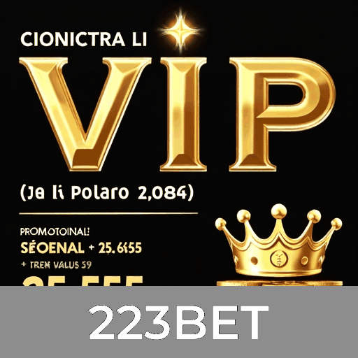 223BET Inovações: Transformando Jogos com Tecnologia de Ponta