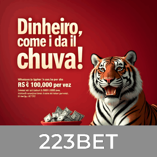 Controle Inteligente e Personalizado da Conta na 223BET