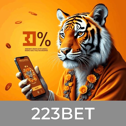 223BET: Estável, Seguro e Otimizado para o Brasil