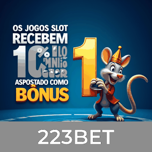 223BET: Experiência de Jogo Diversificada e Imersiva para Brasileiros