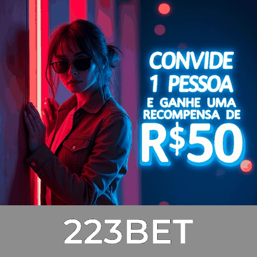 Potencialize Seus Ganhos com Promoções Estratégicas na 223BET