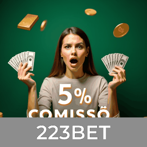 223BET: Estável, Seguro e Otimizado para o Brasil