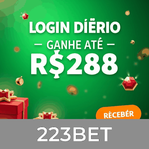223BET: Experiência de Jogo Diversificada e Imersiva para Brasileiros