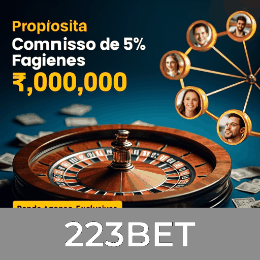 Experiência de Luxo e Exclusividade no Casino 223BET com Equipa Internacional