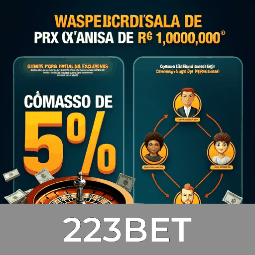 223BET: Estável, Seguro e Otimizado para o Brasil