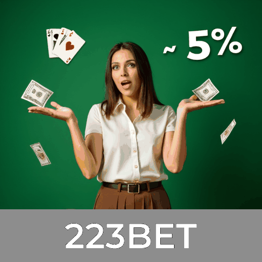 223BET Inovações: Transformando Jogos com Tecnologia de Ponta