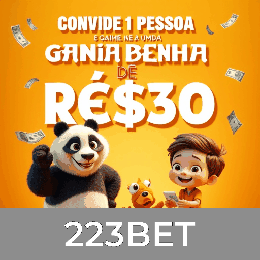 223BET Inovações: Transformando Jogos com Tecnologia de Ponta