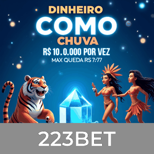 223BET: Excelência em Apostas Esportivas e Foco no Esporte Brasileiro