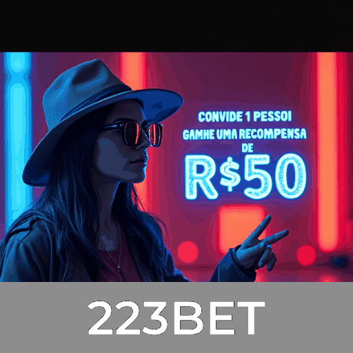 Potencialize Seus Ganhos com Promoções Estratégicas na 223BET