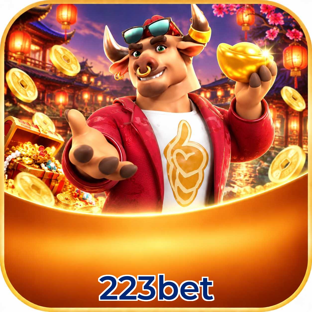 Loteria 223bet - Quina e mais jogos