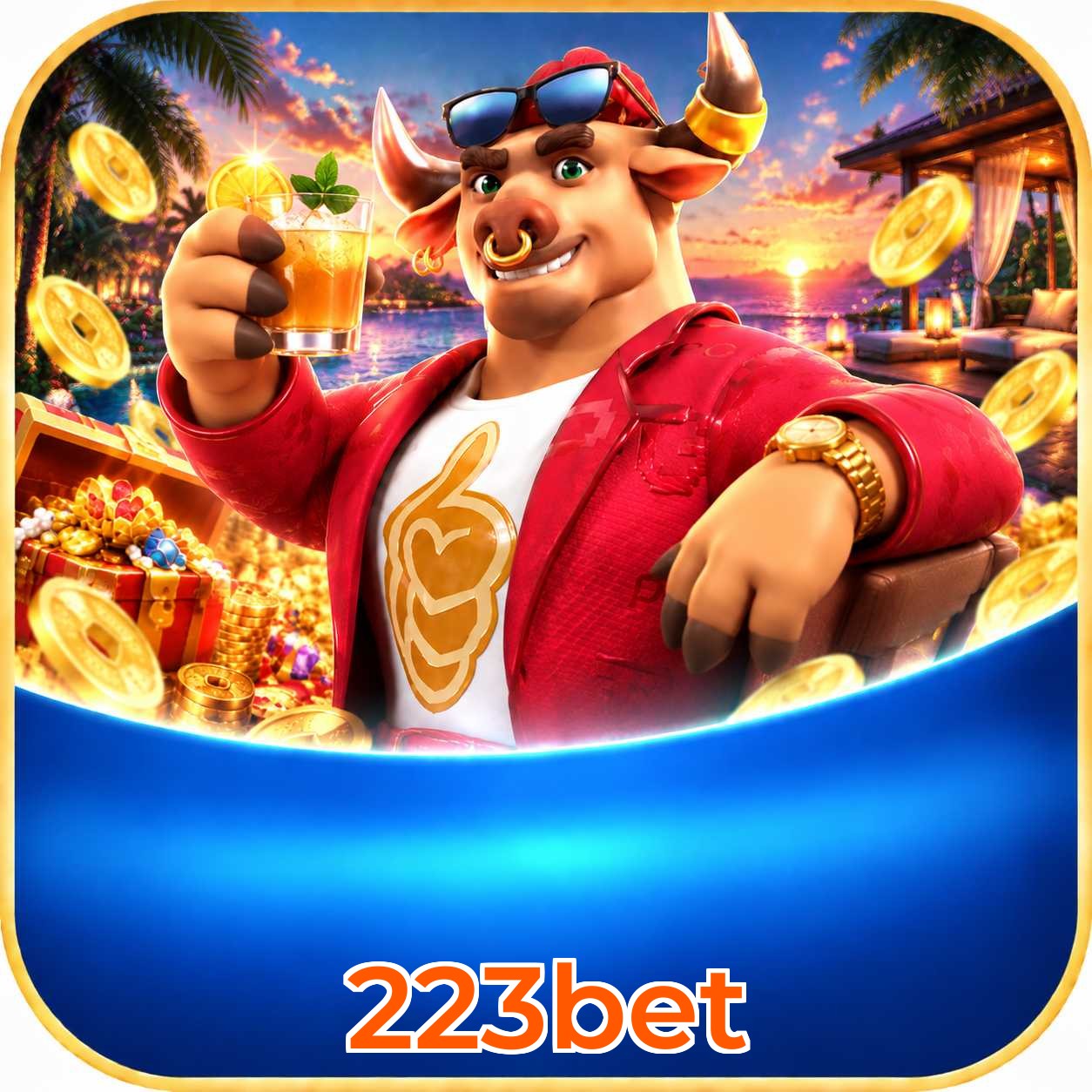 Slots 223bet - RTP Alto Certificado