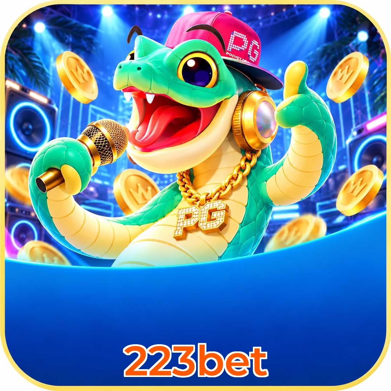Licença Curaçao 223bet