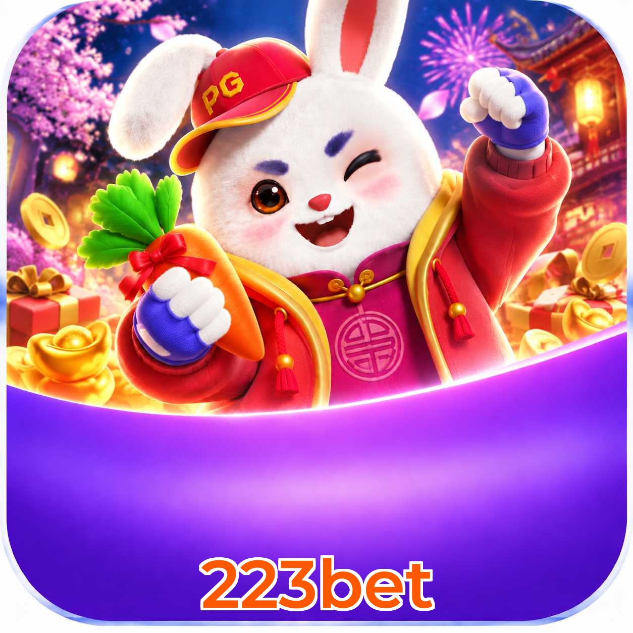 223bet Logo 1