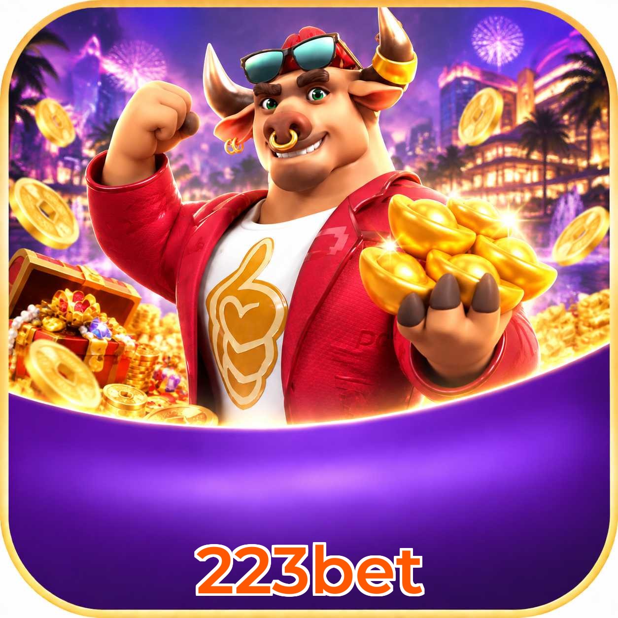 Telegram 223bet - Bônus Diários Exclusivos