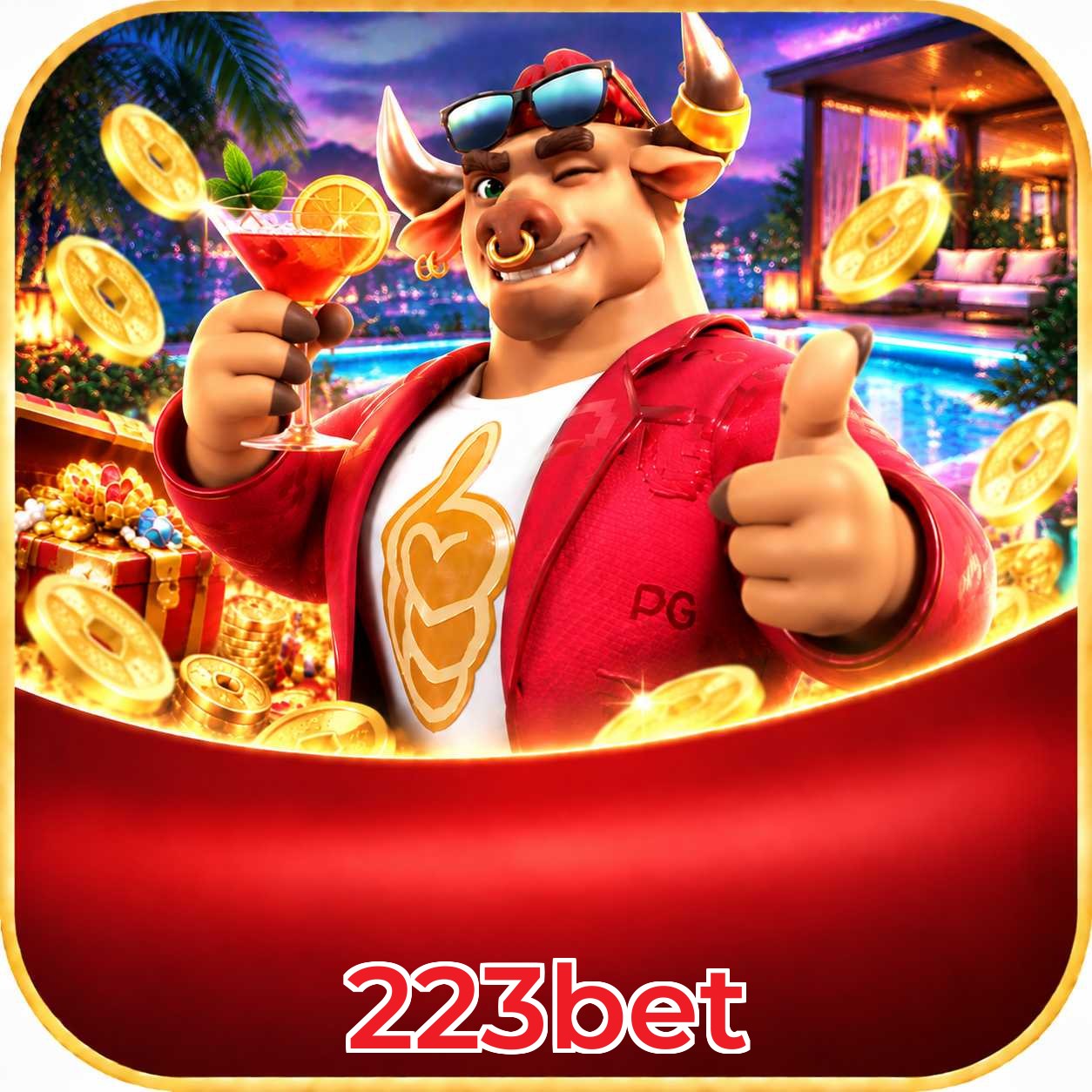 Loteria 223bet - Mega-Sena online