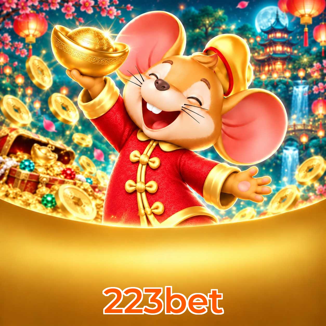 Apostas Ao Vivo 223bet