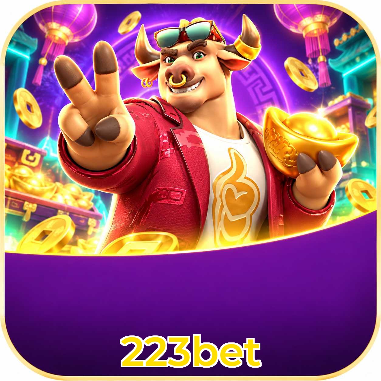 223bet Certificado eCOGRA