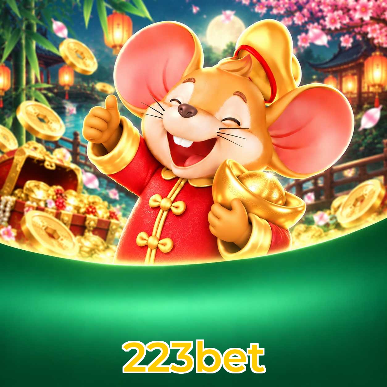 Jackpots Progressivos