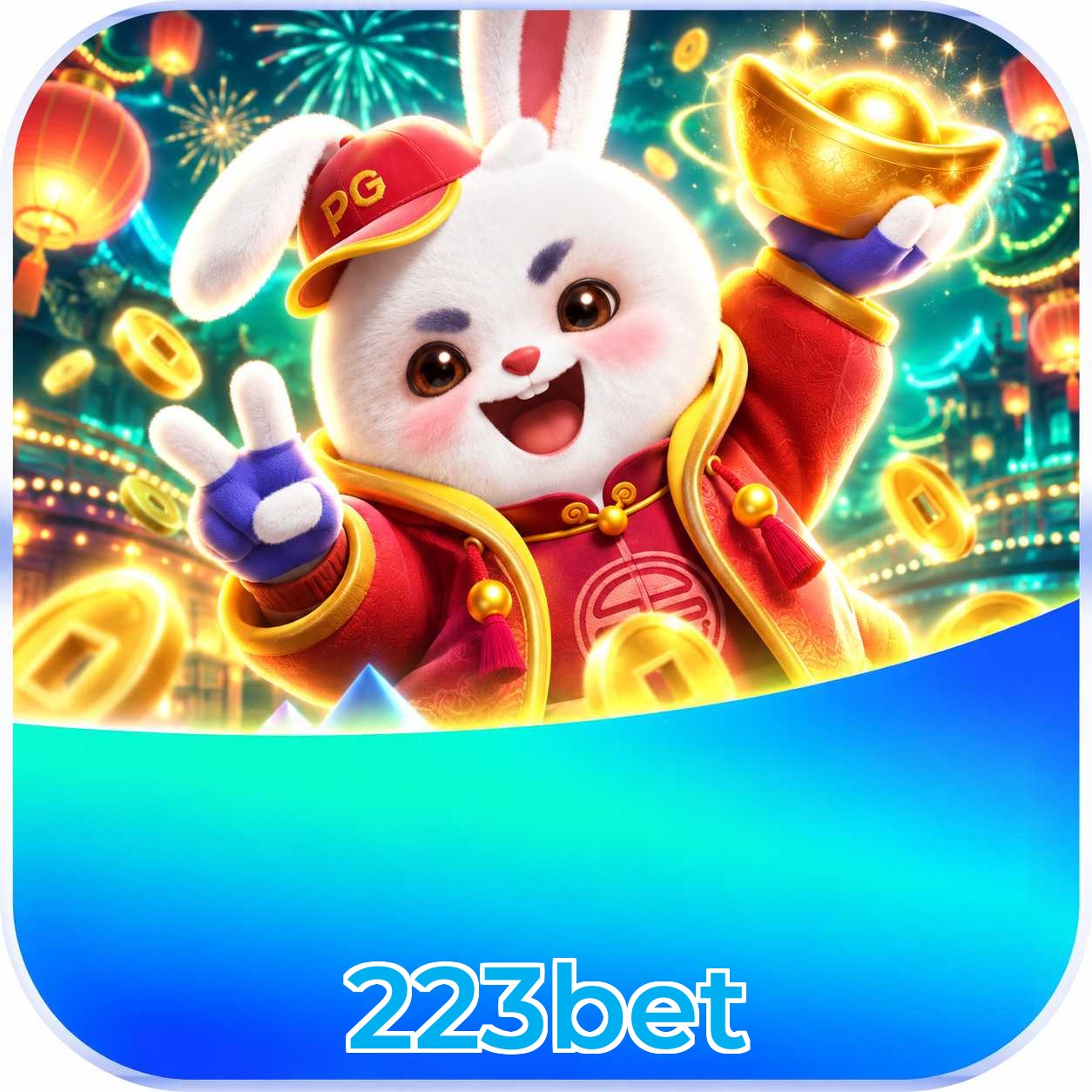 App Store & Play Store - Disponível
