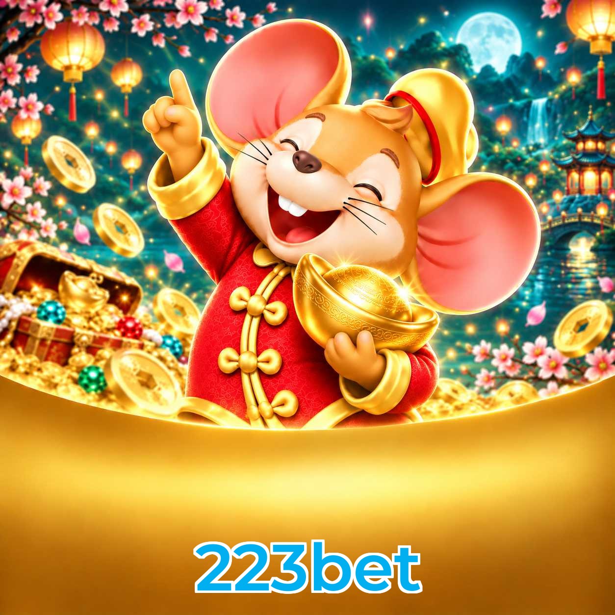 Slots 223bet - Giros Grátis Diários