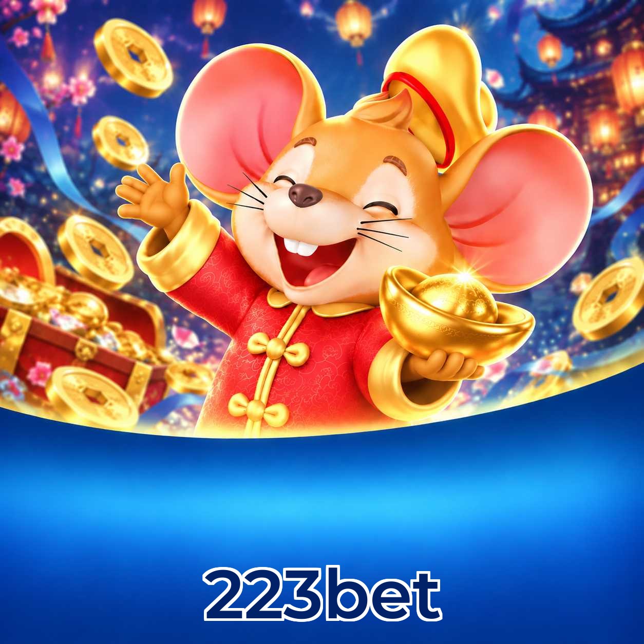 223bet Logo 2