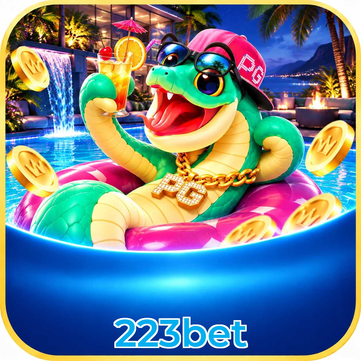 Plataforma 223bet - Segurança SSL 256-bit