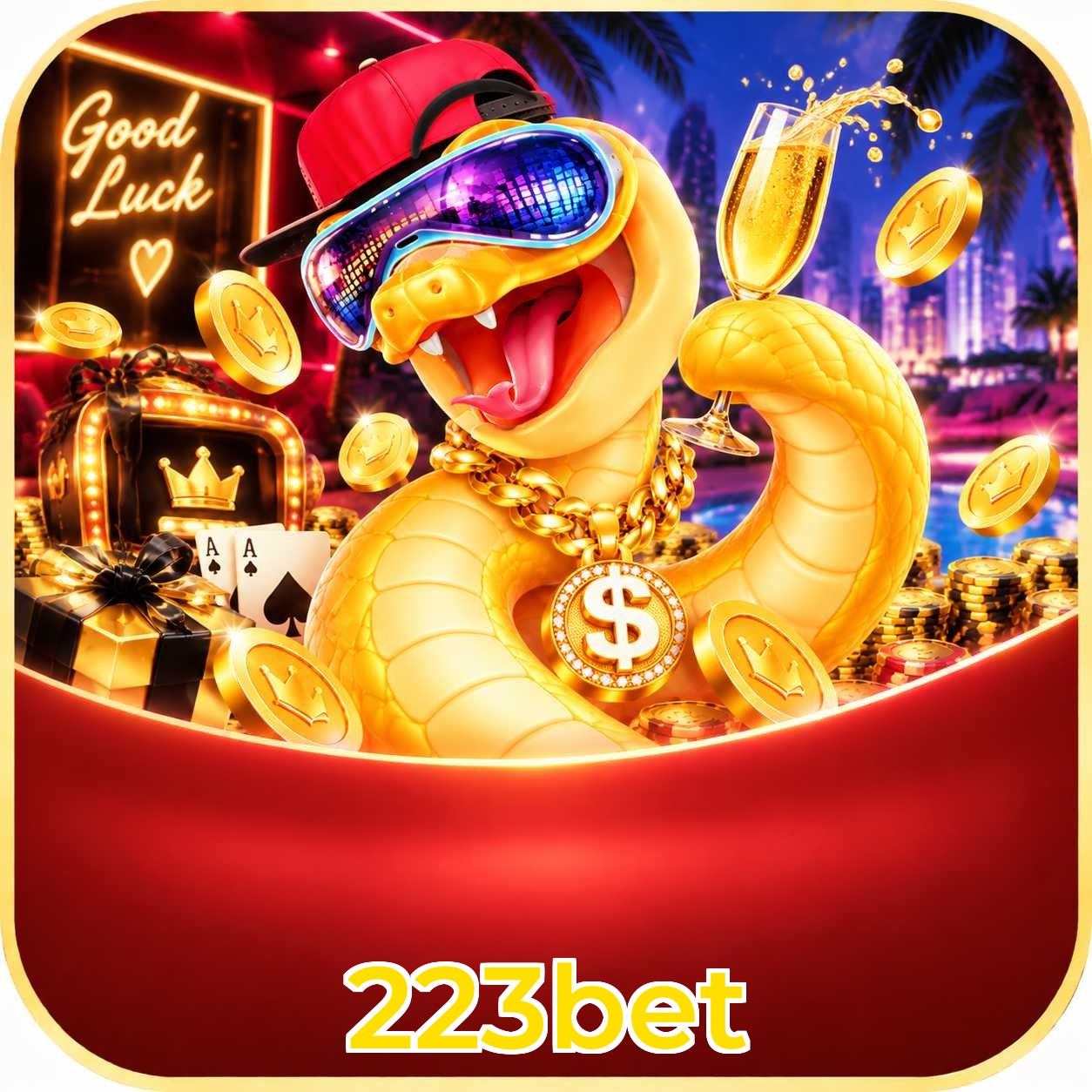 223bet Certificado eCOGRA - Jogos Justos Auditados